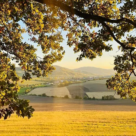 Biofarma Kaska Appartement Vrbovce