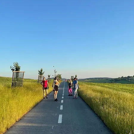 Appartement Biofarma Kaska Vrbovce