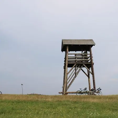 Biofarma Kaska Appartement