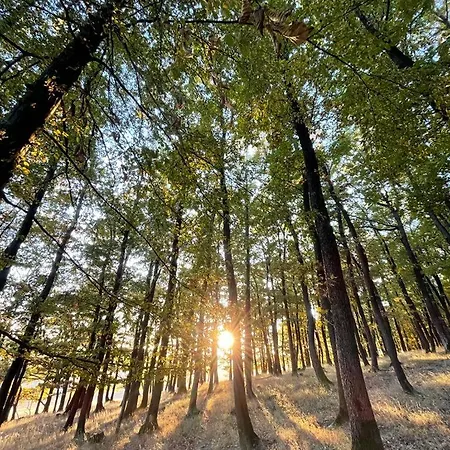 Appartement Biofarma Kaska Vrbovce