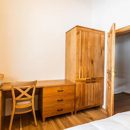 Biofarma Kaska Appartement