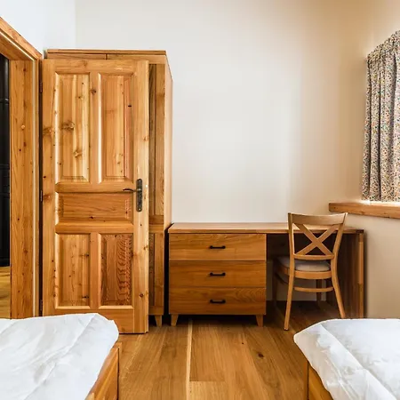 Biofarma Kaska Appartement *