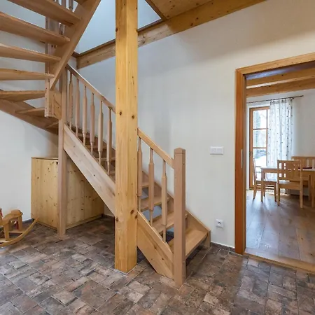 Biofarma Kaska Appartement