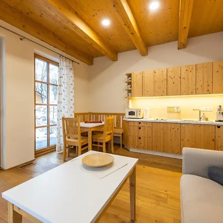 Apartment Biofarma Kaska