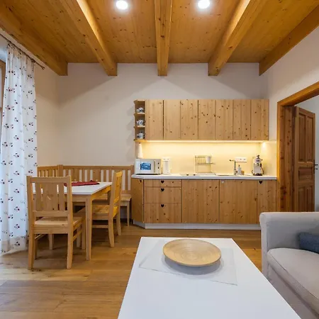 Biofarma Kaska Appartement Vrbovce