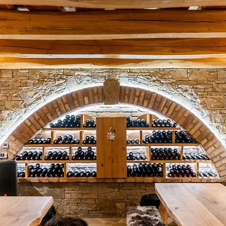 Biofarma Kaska Appartement *