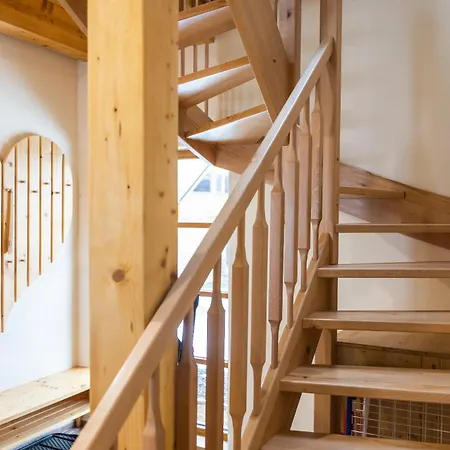 Appartement Biofarma Kaska *