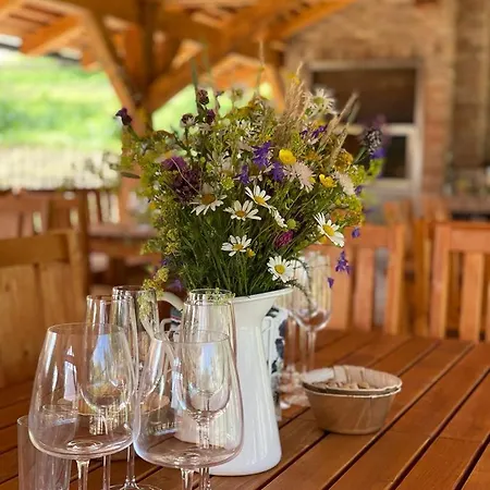 Biofarma Kaska Appartement *