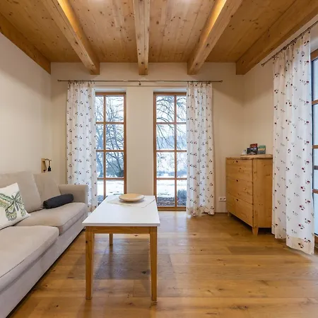 Appartement Biofarma Kaska *