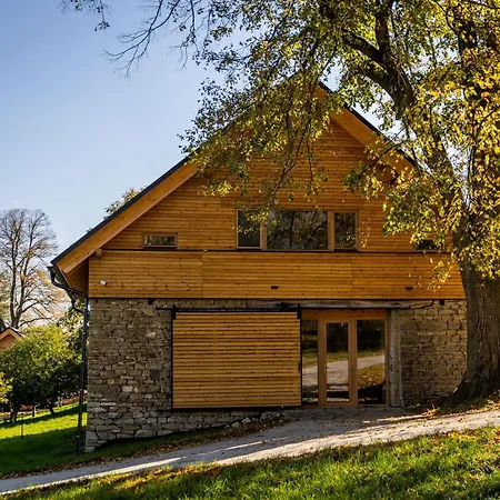 Biofarma Kaska Apartment Vrbovce