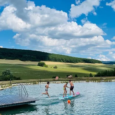 Appartement Biofarma Kaska Vrbovce