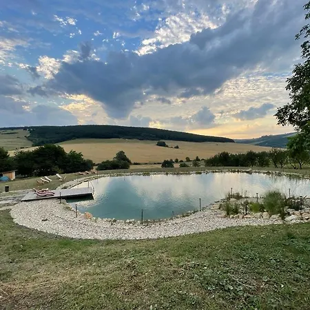 Appartement Biofarma Kaska *