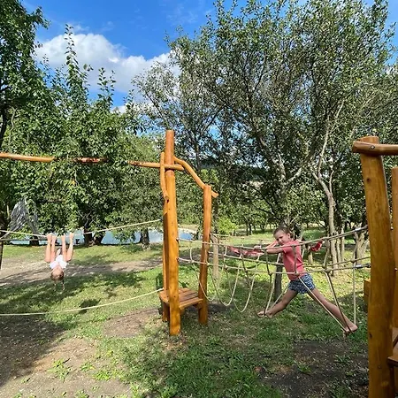 Appartement Biofarma Kaska