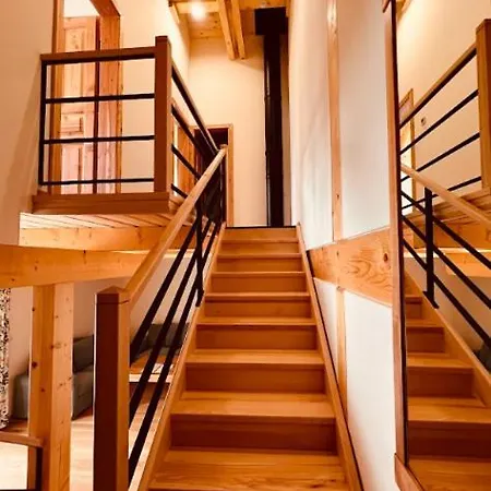 Biofarma Kaska Apartment Vrbovce