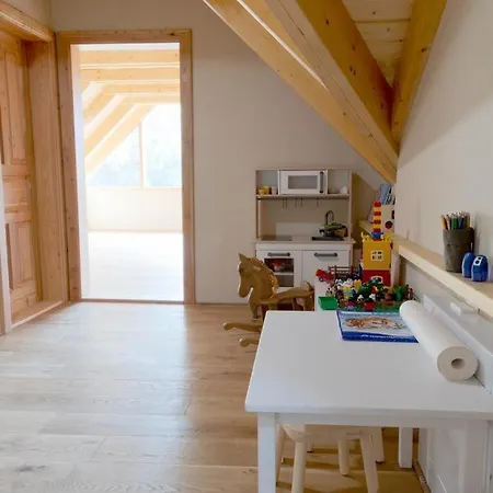 Biofarma Kaska Apartment