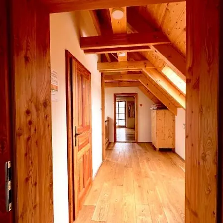 Appartement Biofarma Kaska