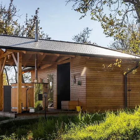 Biofarma Kaska Appartement *