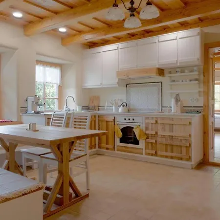 Appartement Biofarma Kaska *