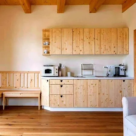 Biofarma Kaska Apartment Vrbovce