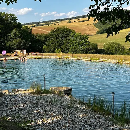 Appartement Biofarma Kaska Vrbovce