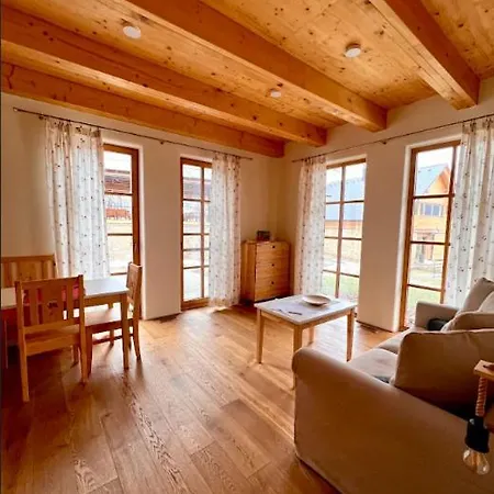 Biofarma Kaska Apartment