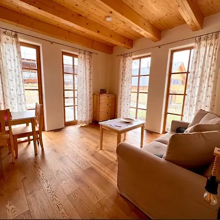 Biofarma Kaska Apartment *