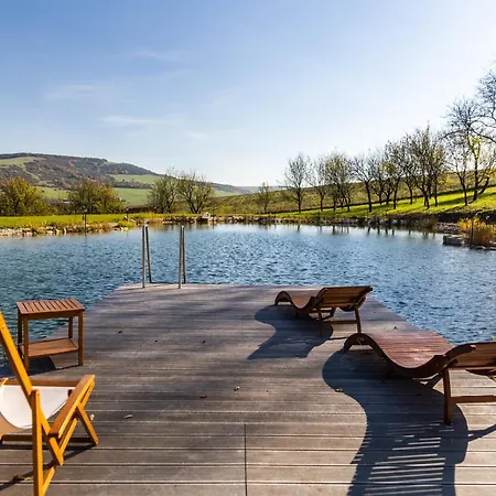 Appartement Biofarma Kaska *