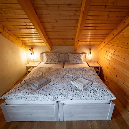 Appartement Biofarma Kaska *