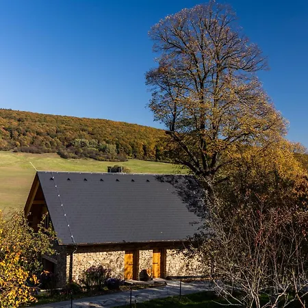 Biofarma Kaska Appartement Vrbovce