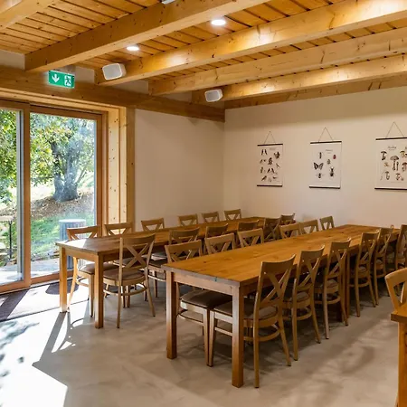 Appartement Biofarma Kaska Vrbovce