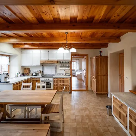 Biofarma Kaska Appartement