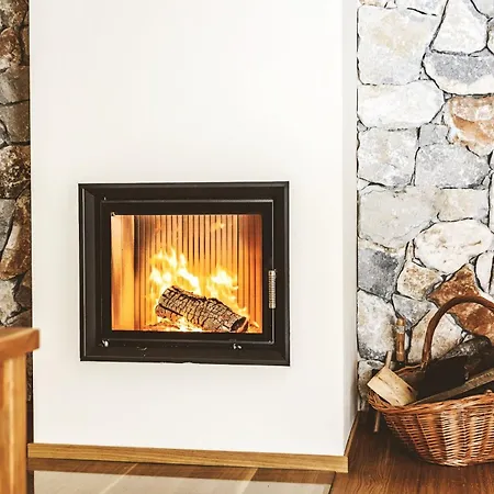 Appartement Biofarma Kaska *