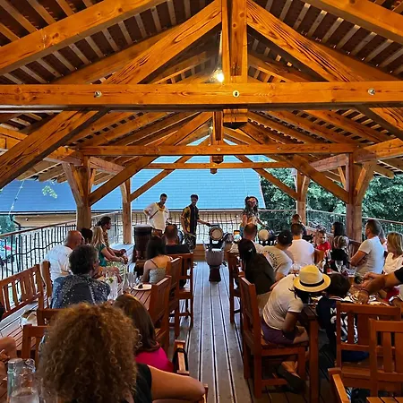 Biofarma Kaska Appartement Vrbovce