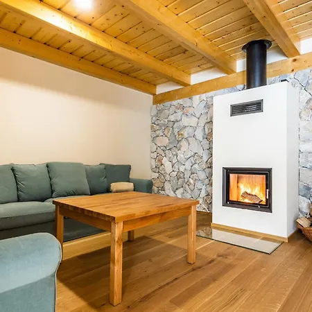 Biofarma Kaska Appartement