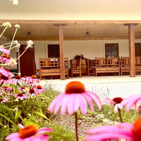 Appartement Biofarma Kaska