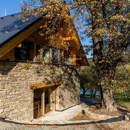 Biofarma Kaska Apartment Vrbovce