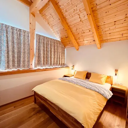Biofarma Kaska Apartment *