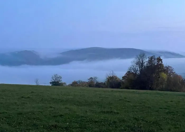 Biofarma Kaska דירה *