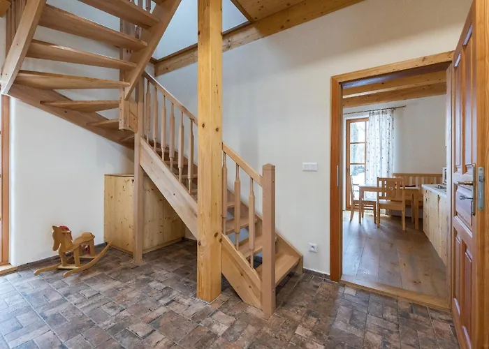 Biofarma Kaska דירה