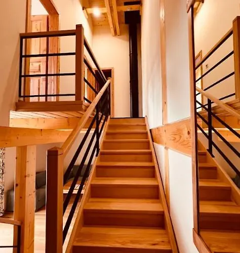 Biofarma Kaska דירה Vrbovce