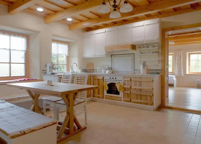 דירה Biofarma Kaska *