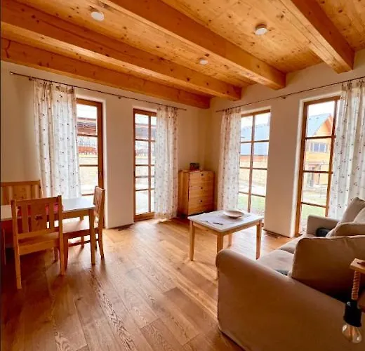 Biofarma Kaska דירה