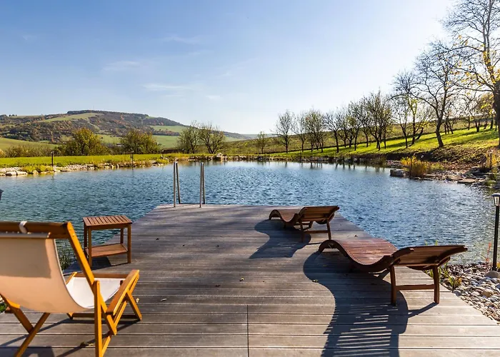 דירה Biofarma Kaska *