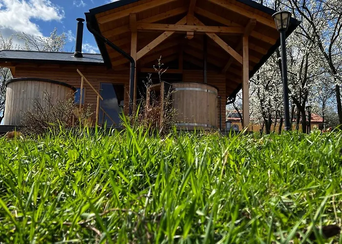 דירה Biofarma Kaska Vrbovce