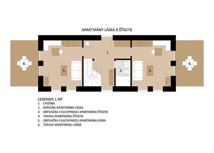 Biofarma Kaska * Vrbovce