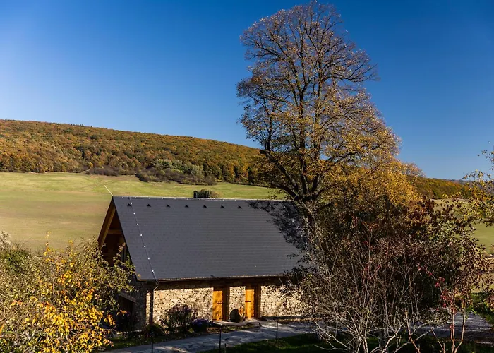 Biofarma Kaska דירה Vrbovce