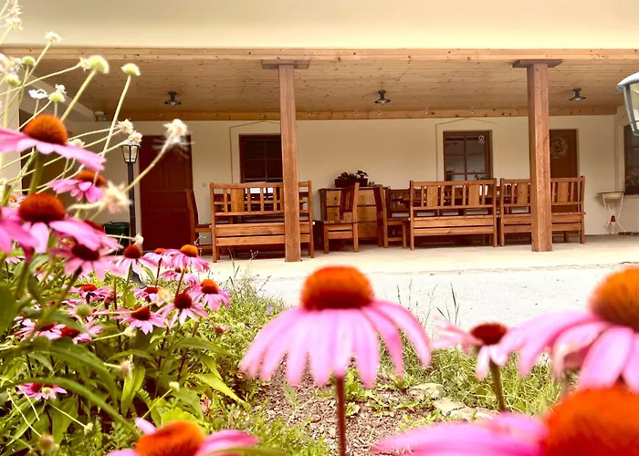 דירה Biofarma Kaska