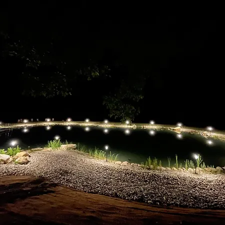 Biofarma Kaska Апартаменты Vrbovce