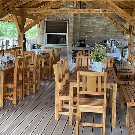 Biofarma Kaska Апартаменты