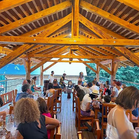 Biofarma Kaska Апартаменты *